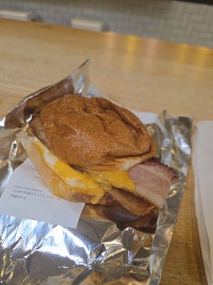 Compass Coffee by null