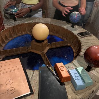 Escape the Room - Escape Games Near Me - Glendale, California Escape the Room - Escape Games Near Me - Glendale, California
