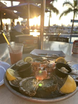 Monty's Sunset - South Beach by null