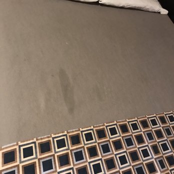 Rodeway Inn & Suites Colton-Riverside - Actual stains on the bedspread - Hotels Near Me - Colton, California Rodeway Inn & Suites Colton-Riverside - Actual stains on the bedspread - Hotels Near Me - Colton, California