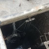 Slide of Sink's Septic & Drain Services