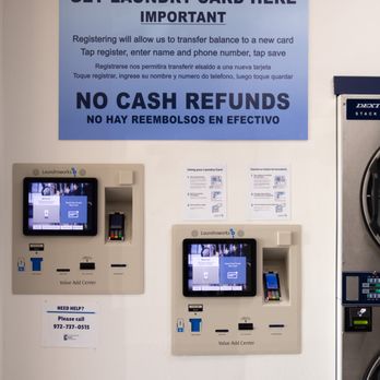 Adamstone Local Laundry - Laundromat Near Me - Allen, Texas Adamstone Local Laundry - Laundromat Near Me - Allen, Texas