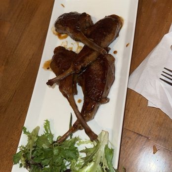 Bavaria Pensacola - Lamb lollipops - German Near Me - Pensacola, Florida Bavaria Pensacola - Lamb lollipops - German Near Me - Pensacola, Florida