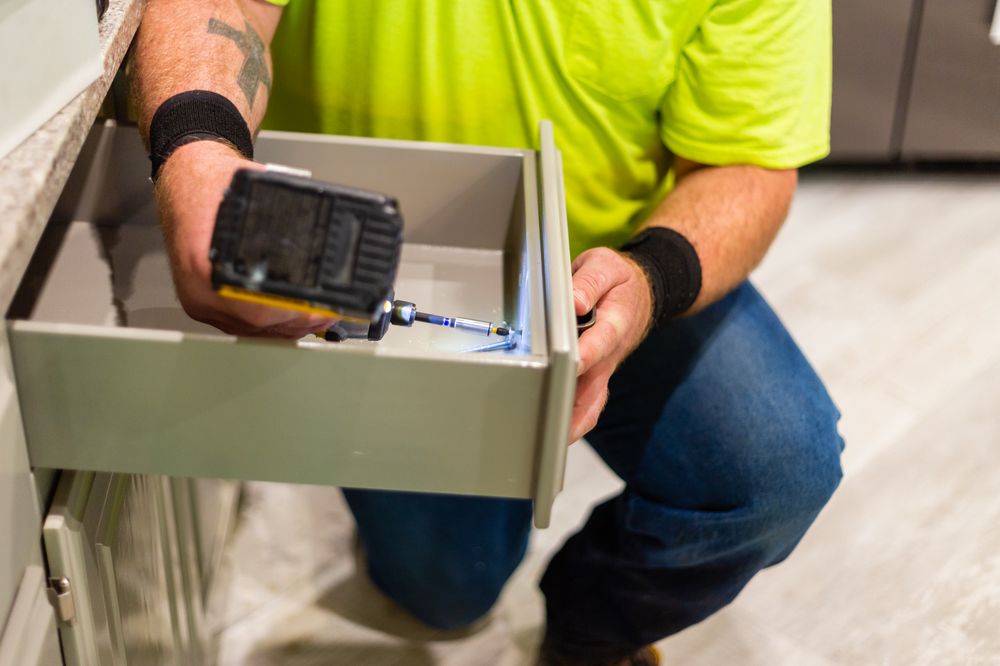 BLACKSTONE SERVICES Updated September 2024 10 Photos Tecumseh