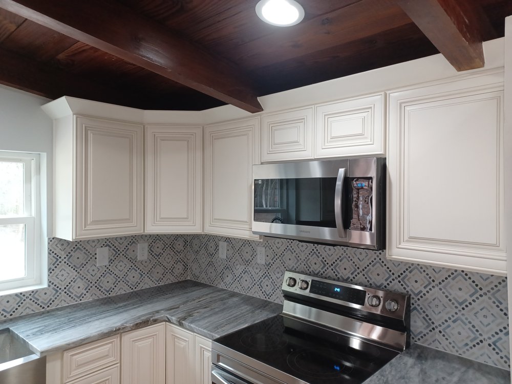 Slide of Monroe Remodeling & Home Improvements