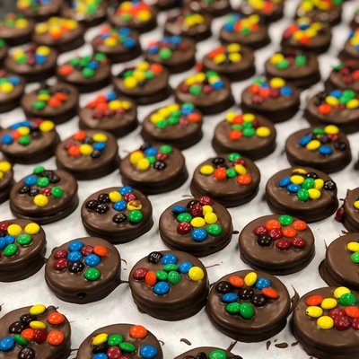 Mindy's Munchies by null