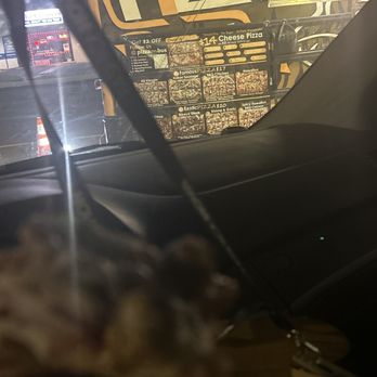 Pizza On Bus - Food Trucks Near Me - Los Angeles, California Pizza On Bus - Food Trucks Near Me - Los Angeles, California