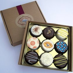 Original Assortment Cake Truffles