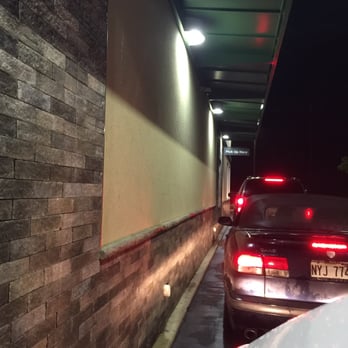 McDonald's - Line is real... - Burgers Near Me - Laie, Hawaii