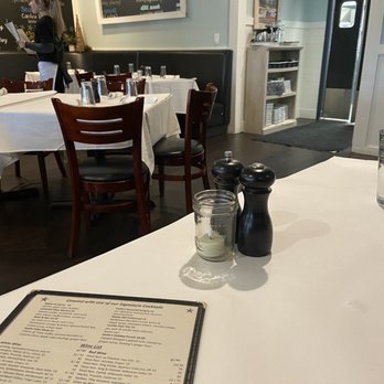 Stella's Southern Bistro - New American Near Me - Simpsonville, South Carolina