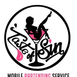 Taste of Sin Mobile Bartending
