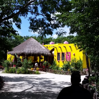Mexico Lindo Cooking - The schoolhouse! - Cooking Schools Near Me - Cancún, ROO