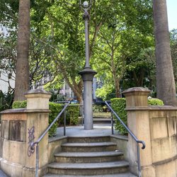 Wynyard Park
