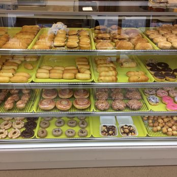 Dawn Donuts - Pics of Dawn Donuts. - Donuts Near Me - Houston, Texas