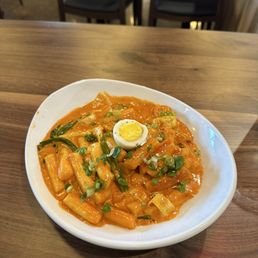 Ddeok-bokki