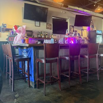 Ace Biscuit & Barbecue - Bar - Barbeque Near Me - Charlottesville, Virginia