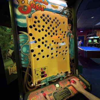 Yestercades - Arcades Near Me - Somerville, New Jersey
