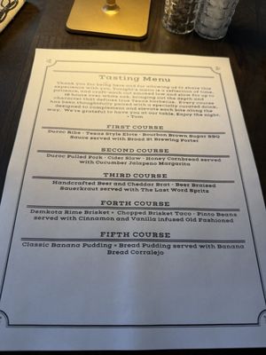 Menu photo 4 Craft Tavern Dublin, PA Menu photo 4 Craft Tavern Dublin, PA