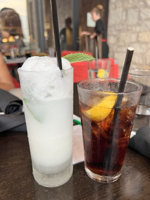P.F. Chang's by null