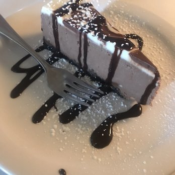 Villa Amore - Chocolate cheesecake - Italian Near Me - Lincoln, Nebraska Villa Amore - Chocolate cheesecake - Italian Near Me - Lincoln, Nebraska