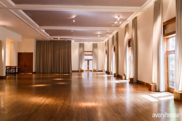 The Ivy Room At Tree Studios by null