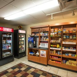 Candlewood Suites Sheridan