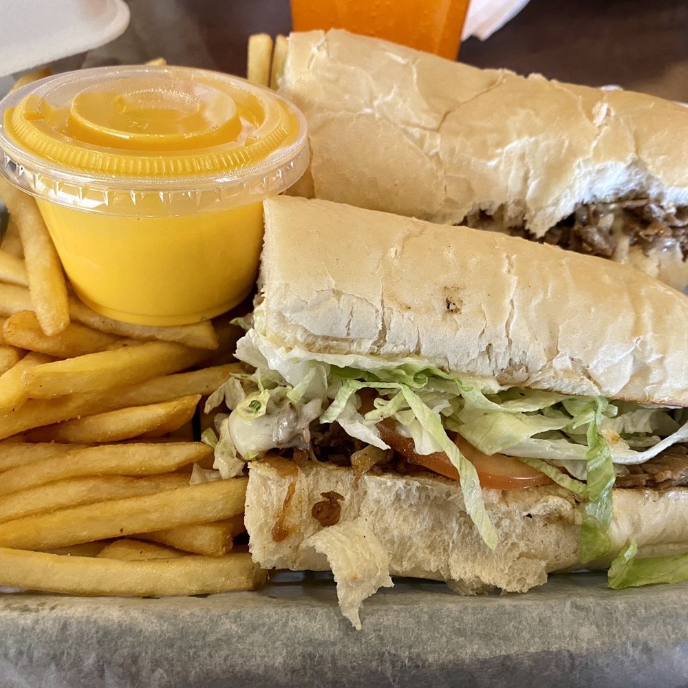 Ultra philly cheesesteak Ultra philly cheesesteak