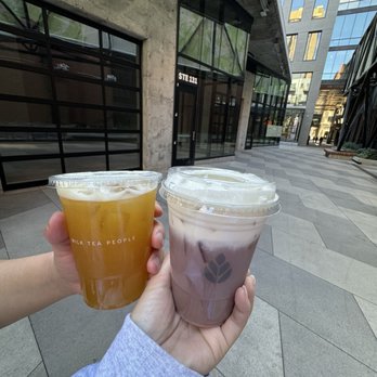 Milk Tea People - Tea Rooms Near Me - Denver, Colorado Milk Tea People - Tea Rooms Near Me - Denver, Colorado