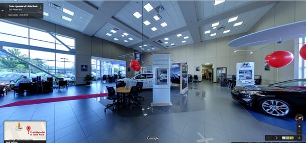 CRAIN HYUNDAI OF LITTLE ROCK - Updated January 2026 - 34 Reviews ...