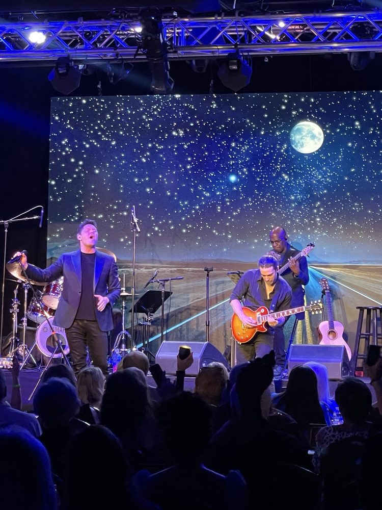 The Space - wedding in Las Vegas, NV