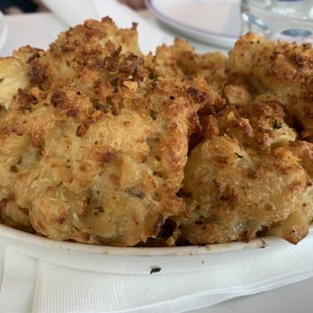 Cove Bar and Restaurant - Mac & Cheese - Bars Near Me - Oakville, Ontario Cove Bar and Restaurant - Mac & Cheese - Bars Near Me - Oakville, Ontario