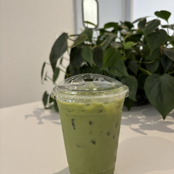 Moniker General Outpost - Coffee & Tea Near Me - San Diego, California