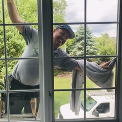 Dupont Window Cleaning