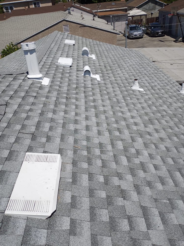 Slide of Best Bet Roofing