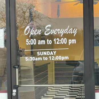 SPRINKLE DONUT - Updated November 2025 - 110 S State Hwy 289, Gunter, Texas  - Donuts - Phone Number - Yelp