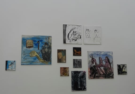 Sprüth Magers Gallery by null