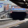 Botanic Railway Station