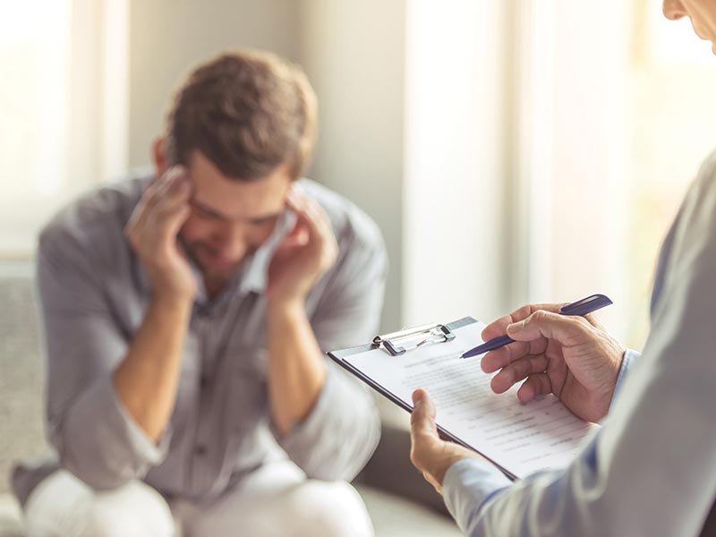 Kaminsky Psychological Services - grief counselor in Santa Barbara, CA