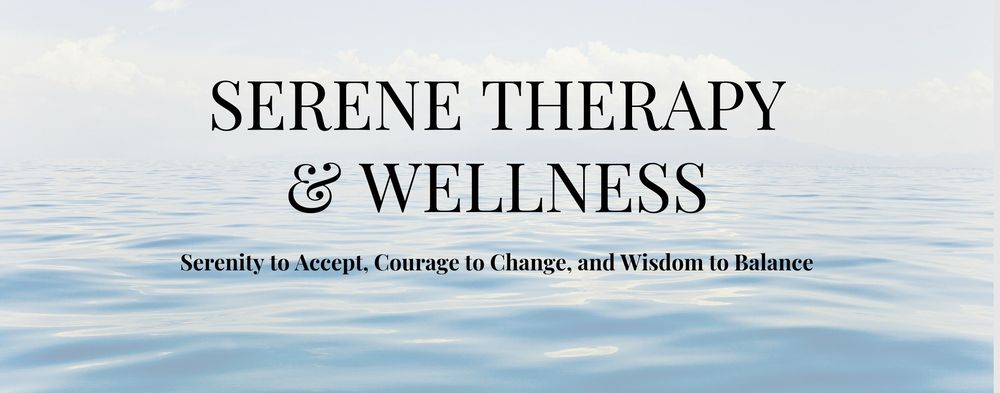 Serene Therapy & Wellness Center - grief counselor in Rockville, MD