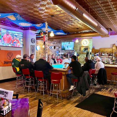 Union Park Tavern by null
