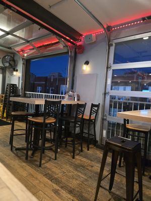 The Chasseur by null