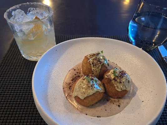 Cónico cocina mexicana by null