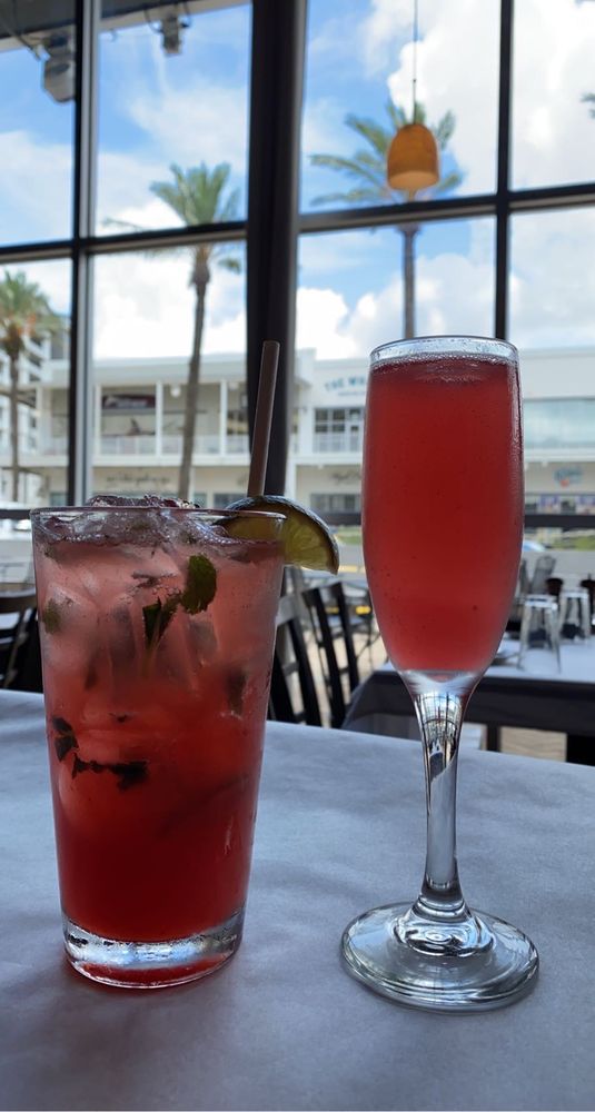 Villaggio Grille