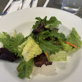 Bistro Kaz - 390555. House Green Salad - Italian Near Me - San Diego, California Bistro Kaz - 390555. House Green Salad - Italian Near Me - San Diego, California