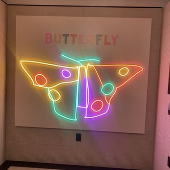 Butterfly - Tapas/Small Plates Near Me - Culver City, California Butterfly - Tapas/Small Plates Near Me - Culver City, California