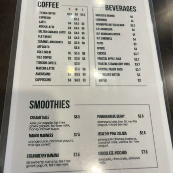 Two Libras Cafe - Cafes Near Me - Palatine, Illinois