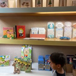 My Little Peanut - Books & toys