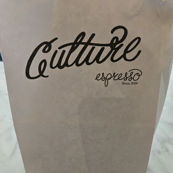 Culture Espresso - The goods - Coffee & Tea Near Me - New York, New York Culture Espresso - The goods - Coffee & Tea Near Me - New York, New York