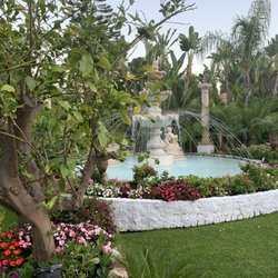 Villa Tiberio
