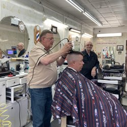 Beech Grove Barber Shop